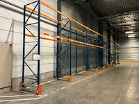 Nedcon palletstelling gebouw 12 a - afbeelding 1 van  5