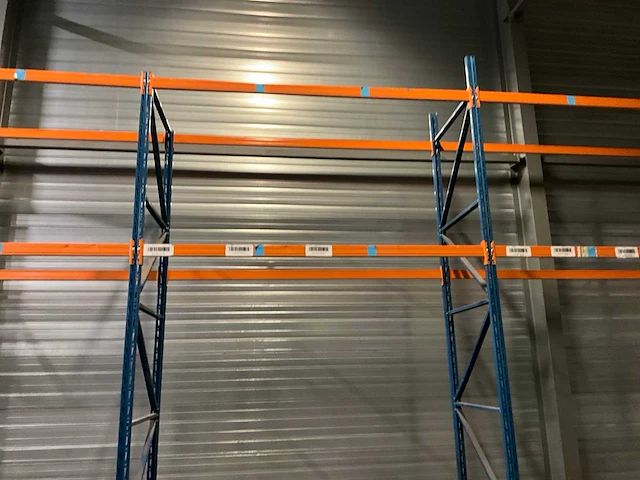 Nedcon palletstelling gebouw 12 a - afbeelding 3 van  5