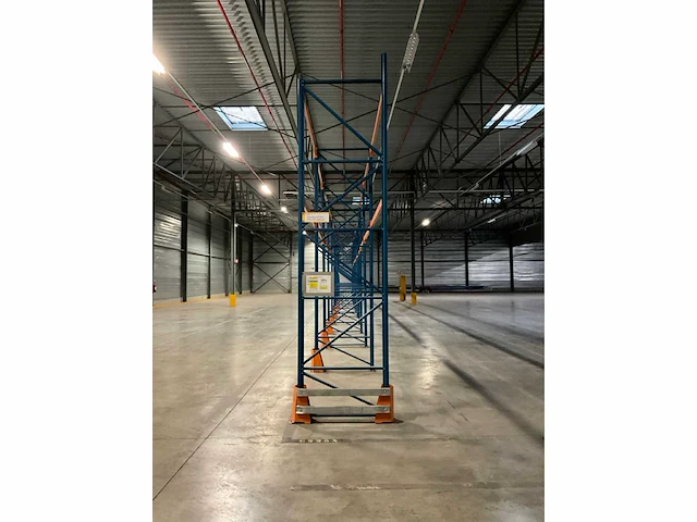 Nedcon palletstelling gebouw 12 a - afbeelding 2 van  6