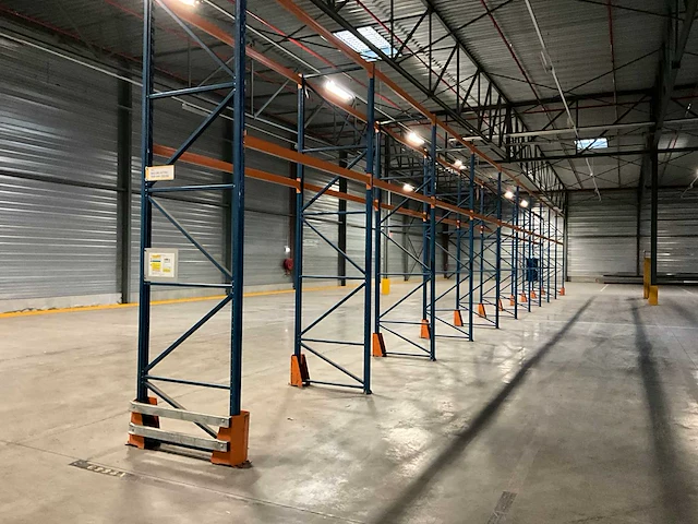Nedcon palletstelling gebouw 12 a - afbeelding 3 van  6