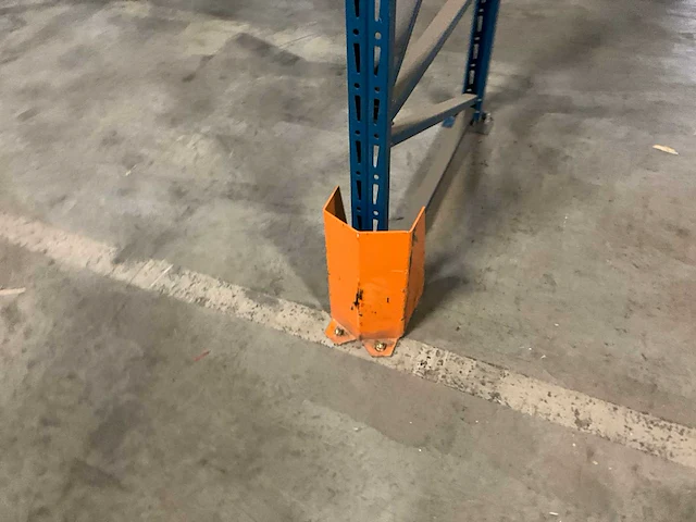 Nedcon palletstelling gebouw 12 a - afbeelding 4 van  6