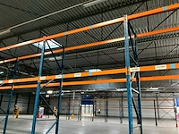 Nedcon palletstelling gebouw 12 a - afbeelding 5 van  6