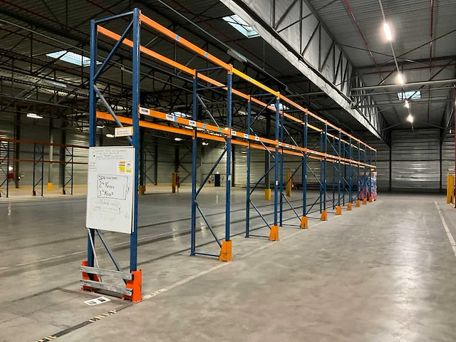 Nedcon palletstelling gebouw 12 a - afbeelding 3 van  6