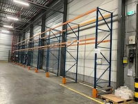 Nedcon palletstelling gebouw 12 - afbeelding 1 van  5