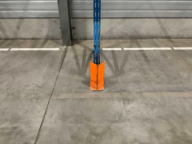 Nedcon palletstelling gebouw 12 - afbeelding 4 van  5