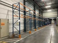 Nedcon palletstelling gebouw 12 - afbeelding 1 van  5