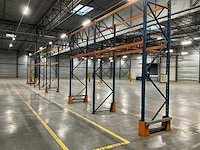 Nedcon palletstelling gebouw 12 - afbeelding 2 van  5