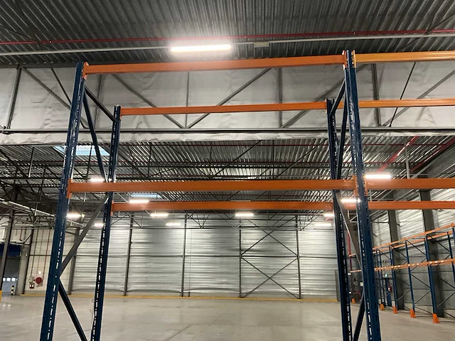 Nedcon palletstelling gebouw 12 - afbeelding 4 van  5