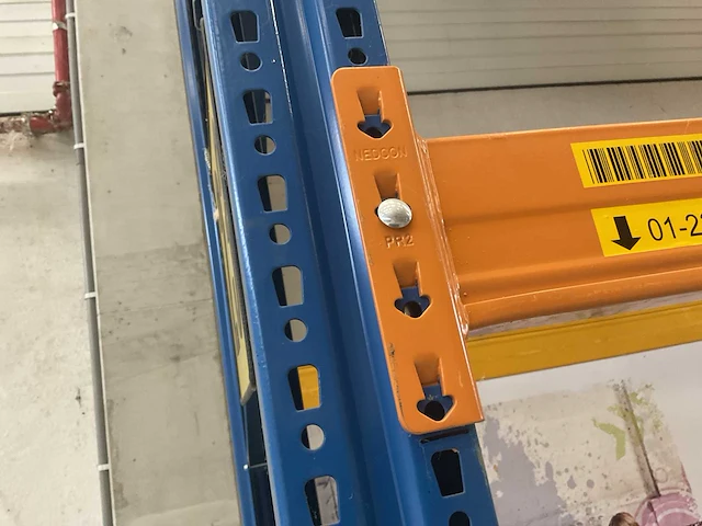 Nedcon palletstelling - afbeelding 3 van  5