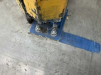 Nedcon palletstelling - afbeelding 5 van  5