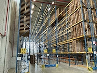 Nedcon palletstelling - afbeelding 1 van  10