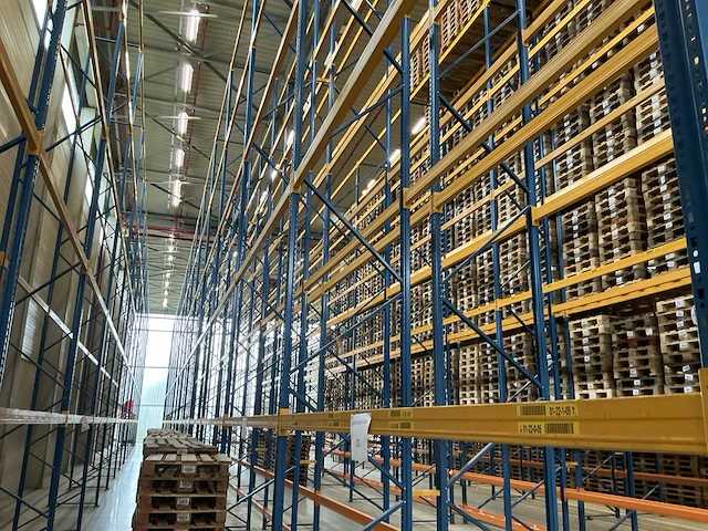 Nedcon palletstelling - afbeelding 3 van  10