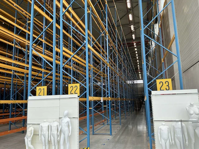 Nedcon palletstelling - afbeelding 4 van  10