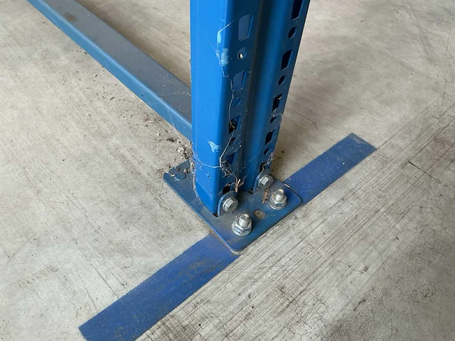 Nedcon palletstelling - afbeelding 6 van  10