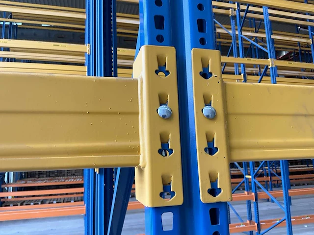 Nedcon palletstelling - afbeelding 7 van  10