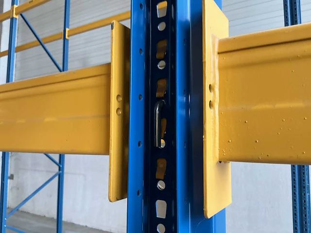 Nedcon palletstelling - afbeelding 9 van  10
