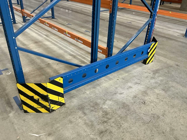 Nedcon palletstelling - afbeelding 10 van  10