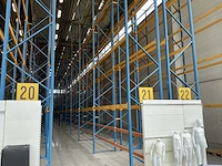 Nedcon palletstelling - afbeelding 2 van  11