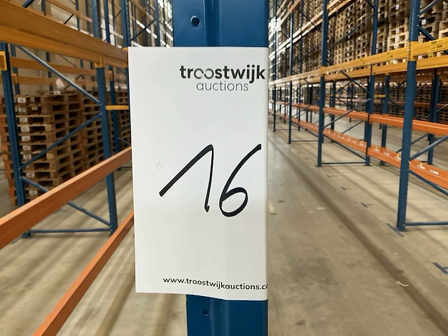Nedcon palletstelling - afbeelding 3 van  11