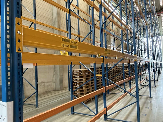 Nedcon palletstelling - afbeelding 4 van  11
