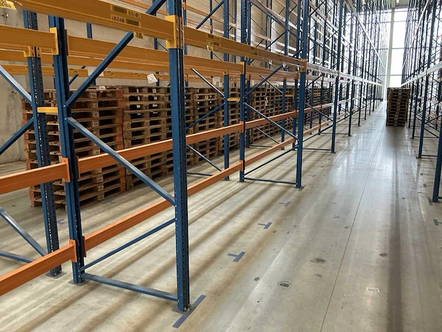 Nedcon palletstelling - afbeelding 6 van  11
