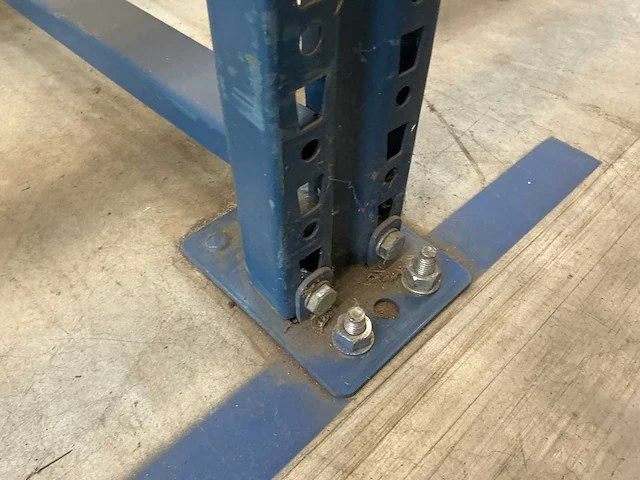 Nedcon palletstelling - afbeelding 7 van  11
