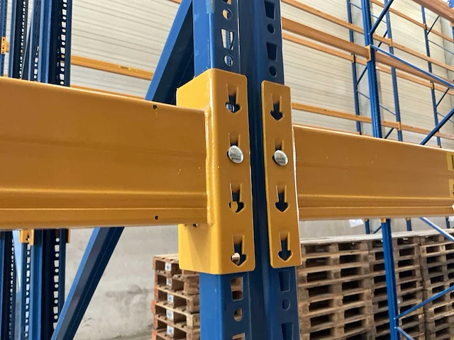 Nedcon palletstelling - afbeelding 8 van  11