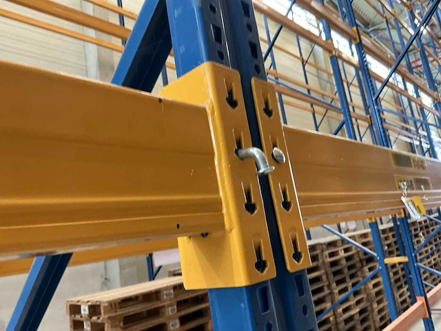 Nedcon palletstelling - afbeelding 9 van  11