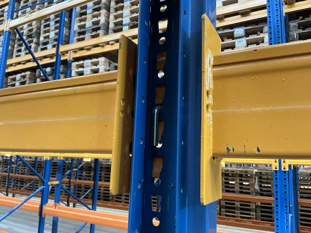 Nedcon palletstelling - afbeelding 10 van  11