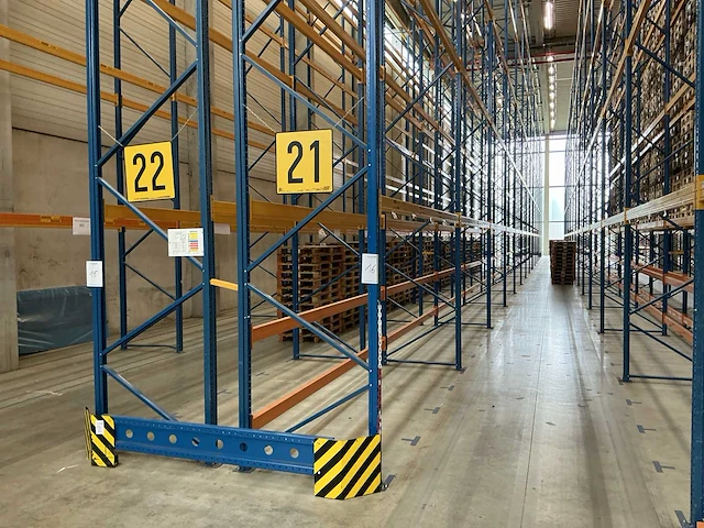 Nedcon palletstelling - afbeelding 11 van  11