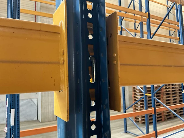 Nedcon palletstelling - afbeelding 2 van  10