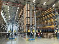 Nedcon palletstelling - afbeelding 1 van  10