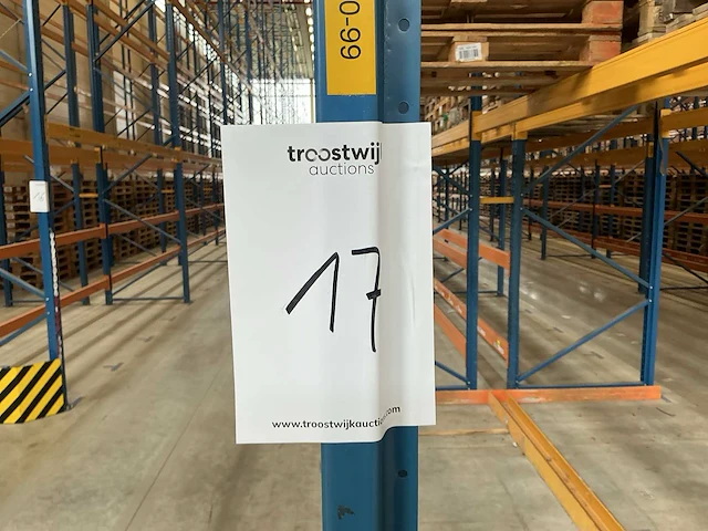 Nedcon palletstelling - afbeelding 5 van  10
