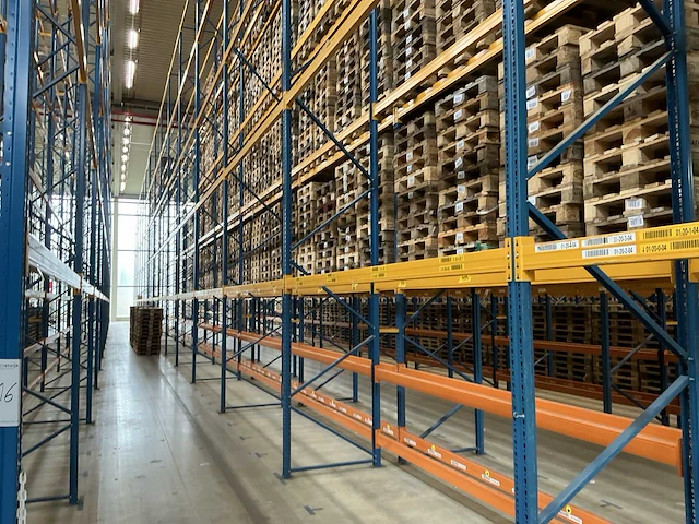 Nedcon palletstelling - afbeelding 6 van  10