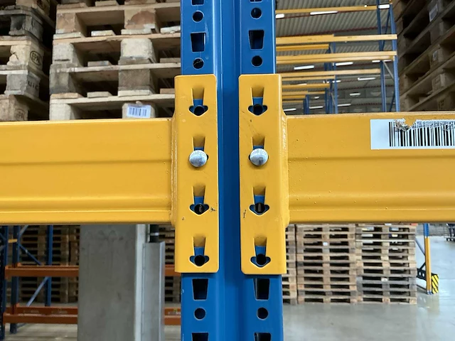 Nedcon palletstelling - afbeelding 9 van  10