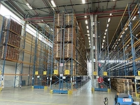 Nedcon palletstelling - afbeelding 1 van  9