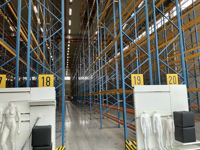 Nedcon palletstelling - afbeelding 2 van  9