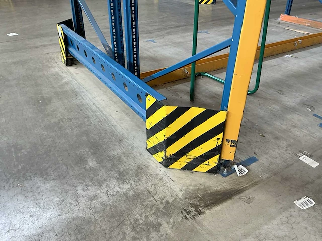 Nedcon palletstelling - afbeelding 4 van  9