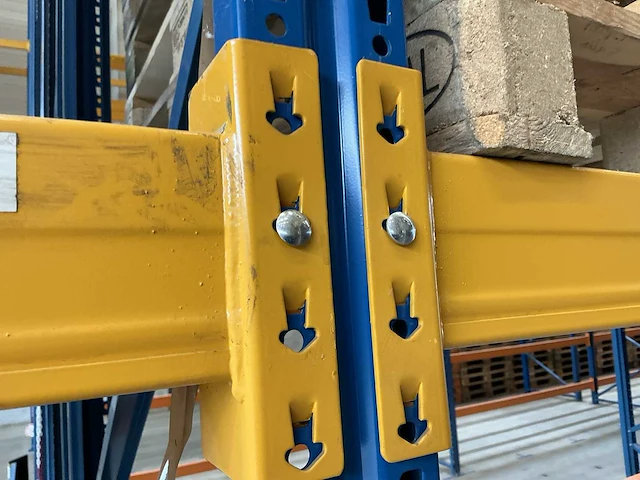 Nedcon palletstelling - afbeelding 7 van  9