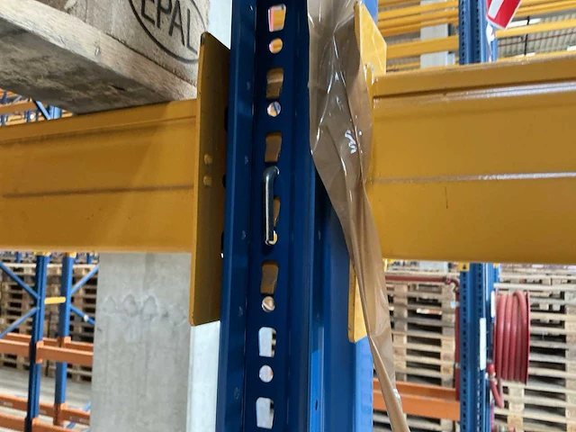 Nedcon palletstelling - afbeelding 9 van  9