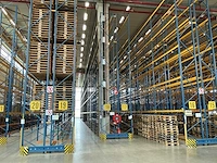 Nedcon palletstelling - afbeelding 1 van  10