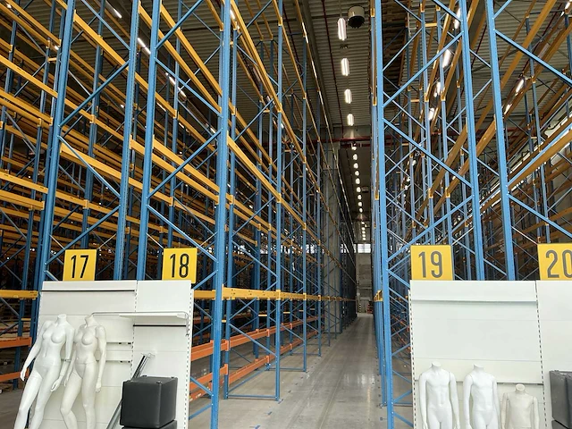 Nedcon palletstelling - afbeelding 4 van  10