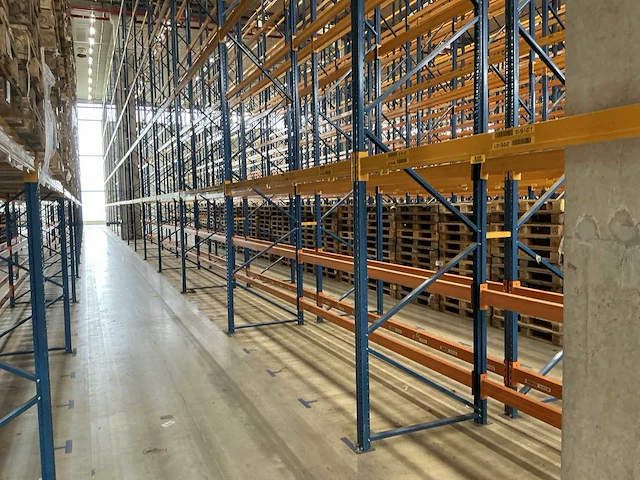 Nedcon palletstelling - afbeelding 5 van  10