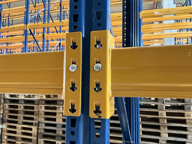 Nedcon palletstelling - afbeelding 7 van  10