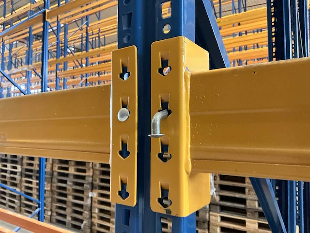 Nedcon palletstelling - afbeelding 8 van  10