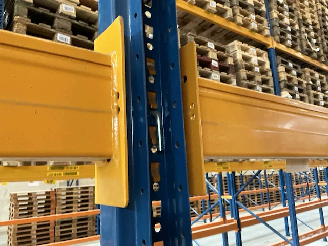 Nedcon palletstelling - afbeelding 9 van  10