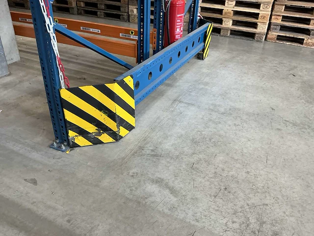 Nedcon palletstelling - afbeelding 10 van  10