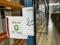 Nedcon palletstelling - afbeelding 2 van  10