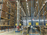 Nedcon palletstelling - afbeelding 3 van  10