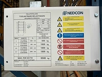 Nedcon palletstelling - afbeelding 4 van  10